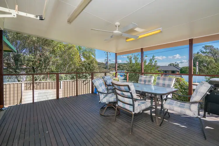 Sixth view of Homely house listing, 105 Macquarie Grove, Caves Beach NSW 2281