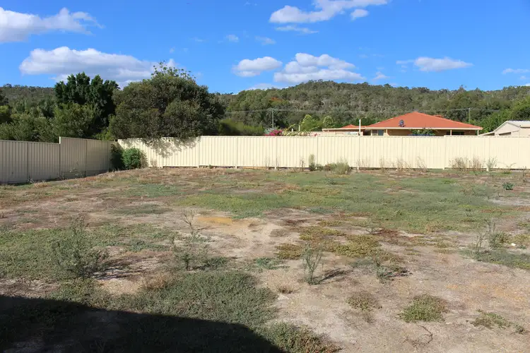 Second view of Homely land listing, 43A Linton Street N, Byford WA 6122