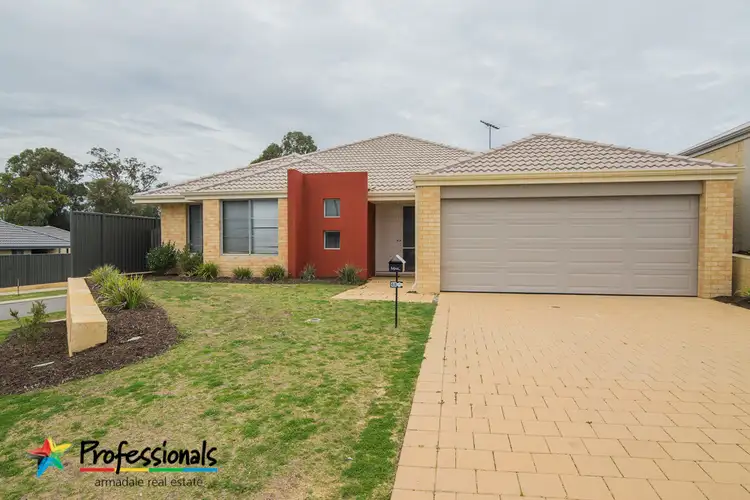 Main view of Homely house listing, 48 Kempeana Way, Baldivis WA 6171