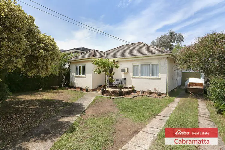 Main view of Homely house listing, 69 Rosina Street, Fairfield West NSW 2165