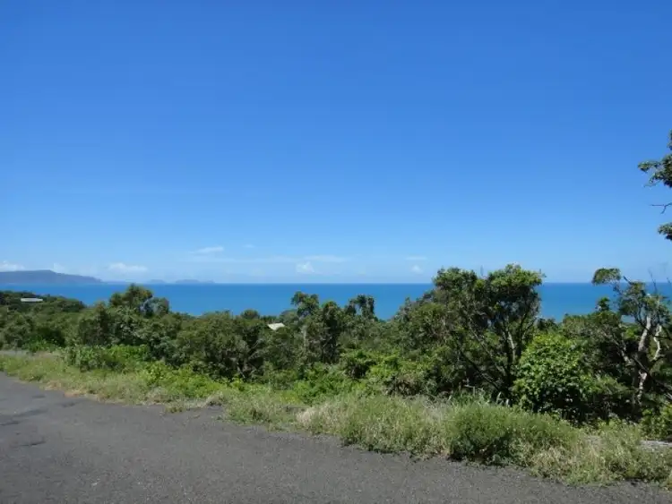 Second view of Homely land listing, 8 Quarantine Bay, Cooktown QLD 4895
