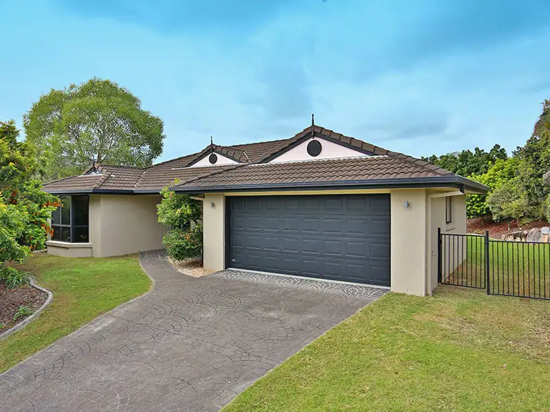Main view of Homely house listing, 38 Aspen Street, Carindale QLD 4152