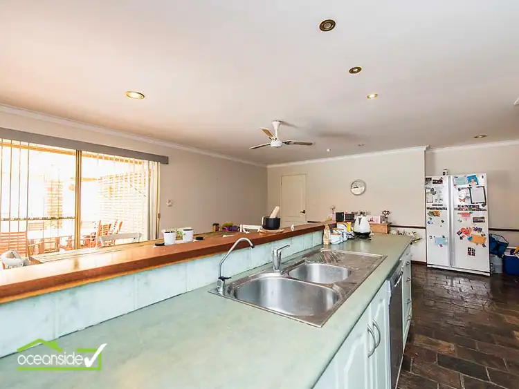 Fourth view of Homely house listing, 8 Lunar Court, Mullaloo WA 6027