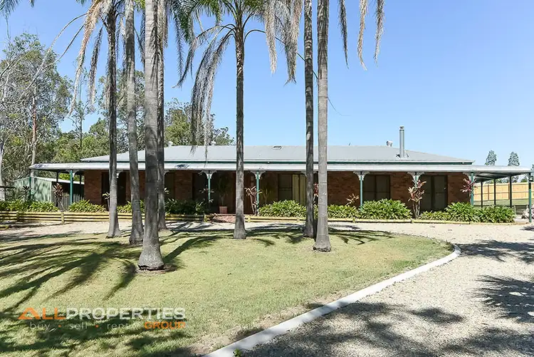 Second view of Homely house listing, 36-42 Stapylton Road, Forestdale QLD 4118