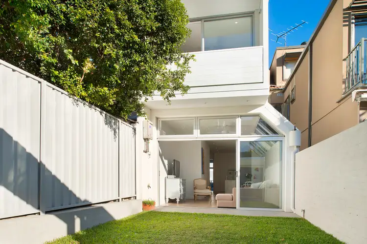 Fifth view of Homely house listing, 140 Ebley Street, Bondi Junction NSW 2022
