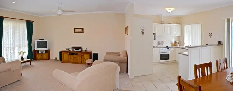 Third view of Homely house listing, 56 Greenly Ave, Coffin Bay SA 5607