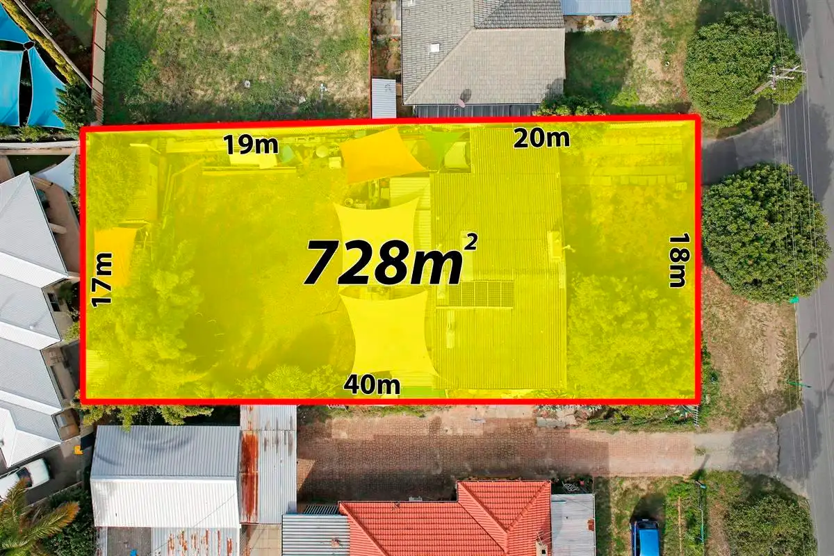 Main view of Homely house listing, 22 Irwin Road, Embleton WA 6062