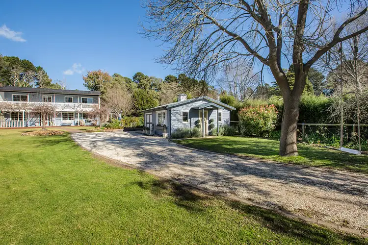 Fourth view of Homely house listing, 520A Moss Vale Road, Burradoo NSW 2576