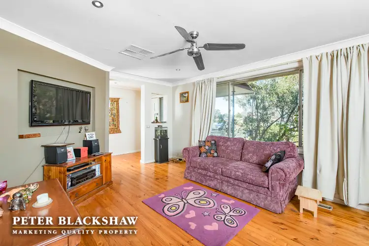 Third view of Homely house listing, 1 Darlot Place, Kambah ACT 2902