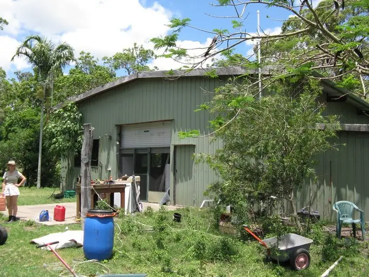 Sixth view of Homely rural property listing, 205 Blairs Road, Sharon QLD 4670