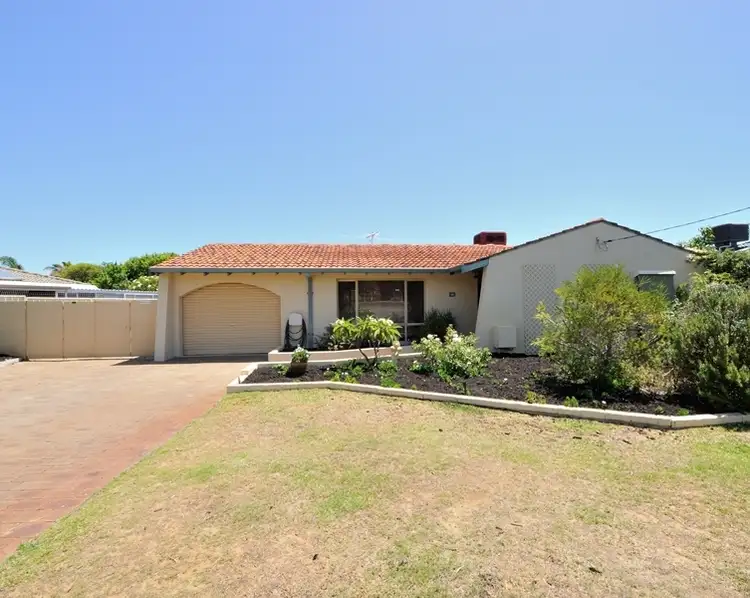 20 Seabrooke Avenue, Rockingham WA 6168