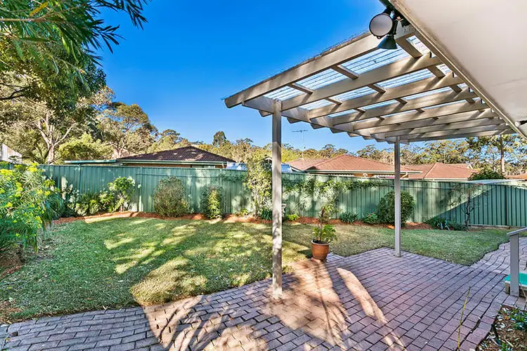 Fourth view of Homely villa listing, 11/80 Wilson Parade, Heathcote NSW 2233
