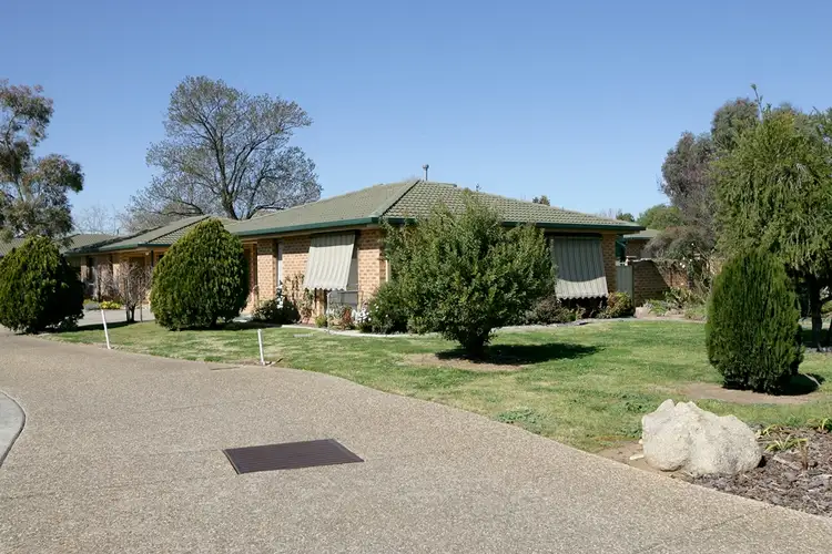 Second view of Homely house listing, 32/160 Forsyth Street, Wagga Wagga NSW 2650