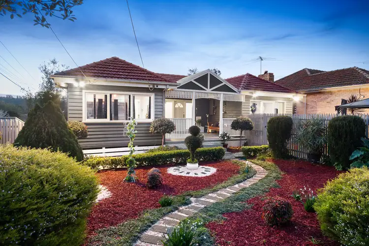 224 Dorset Road, Croydon VIC 3136