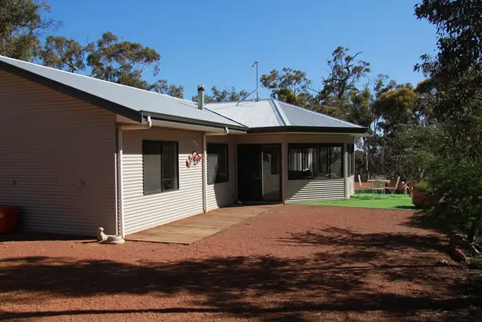 104 Beach Road, Chittering WA 6084
