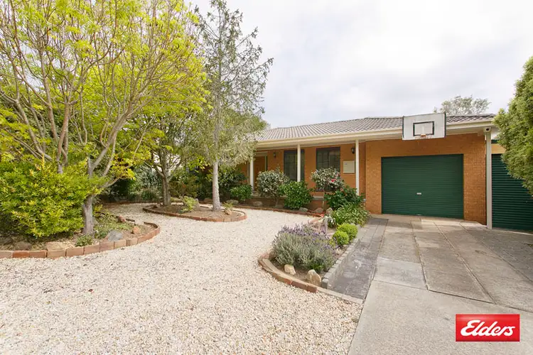 Second view of Homely house listing, 40 Barnard Circuit, Florey ACT 2615