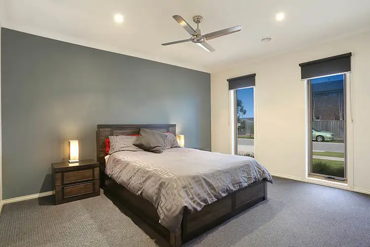 Second view of Homely house listing, 22 Olivebank Crescent, Cranbourne North VIC 3977