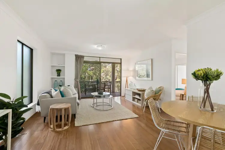 Fifth view of Homely unit listing, 3/41-45 Broughton Road, Artarmon NSW 2064
