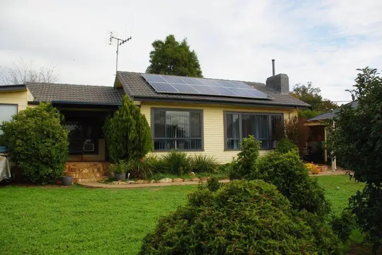 Main view of Homely house listing, 121 Warne Street, Wellington NSW 2820