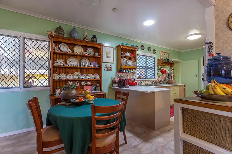 Third view of Homely house listing, 430 Alderley Street, Harristown QLD 4350