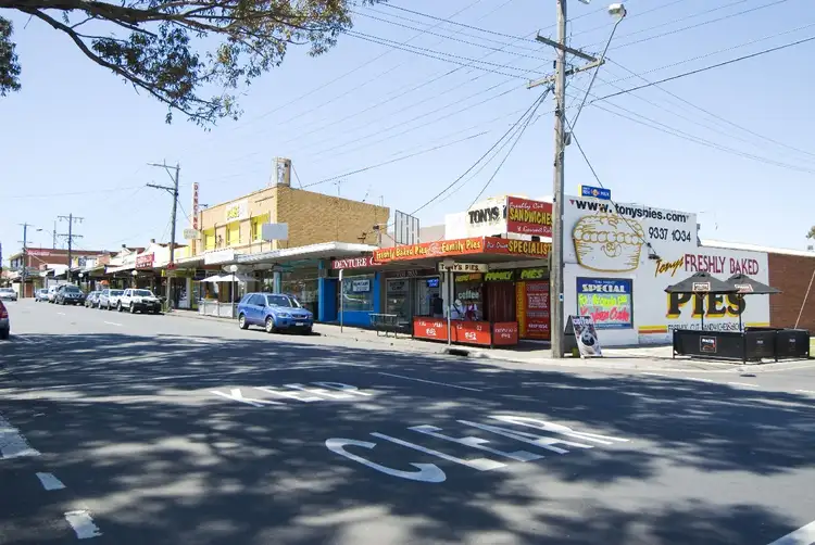 Sixth view of Homely apartment listing, 5/39 St Kinnord Street, Aberfeldie VIC 3040