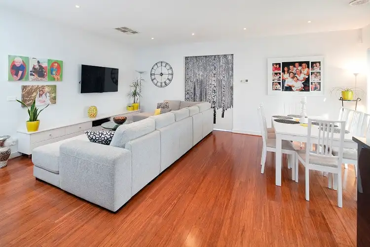 Third view of Homely house listing, 21a Alexander Street, Hallam VIC 3803