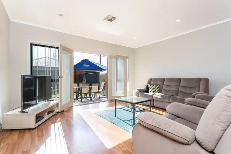 Second view of Homely townhouse listing, 2A Wellington Street, Exeter SA 5019