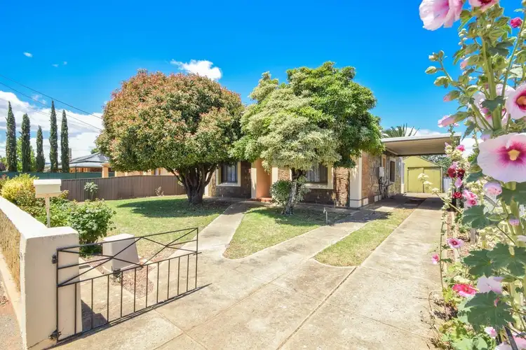 76 William Street, South Plympton SA 5038