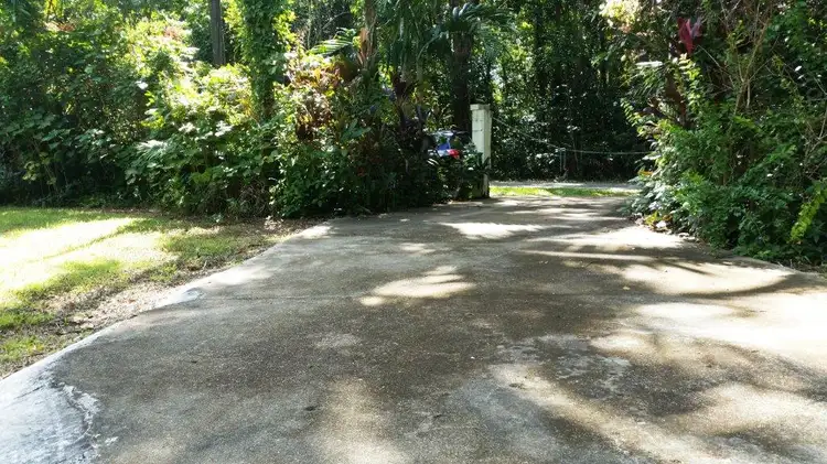 Fourth view of Homely land listing, 513 Silver Ash Road, Daintree QLD 4873
