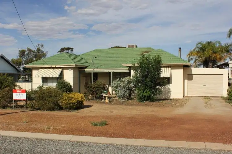 Main view of Homely house listing, 10 Farrar Parade, Merredin WA 6415