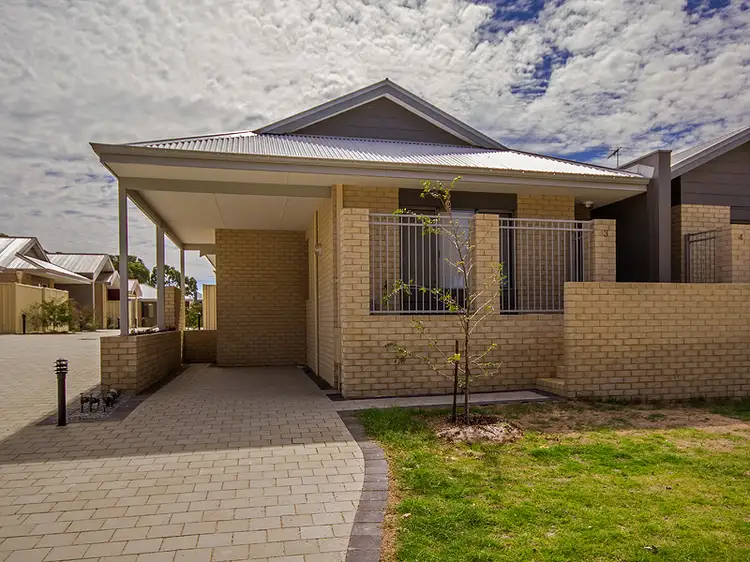 13/42 Olive Road, Falcon WA 6210