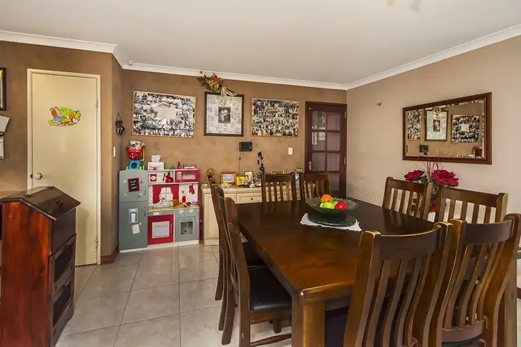 Fifth view of Homely house listing, 11 Alcazar Avenue, Port Kennedy WA 6172