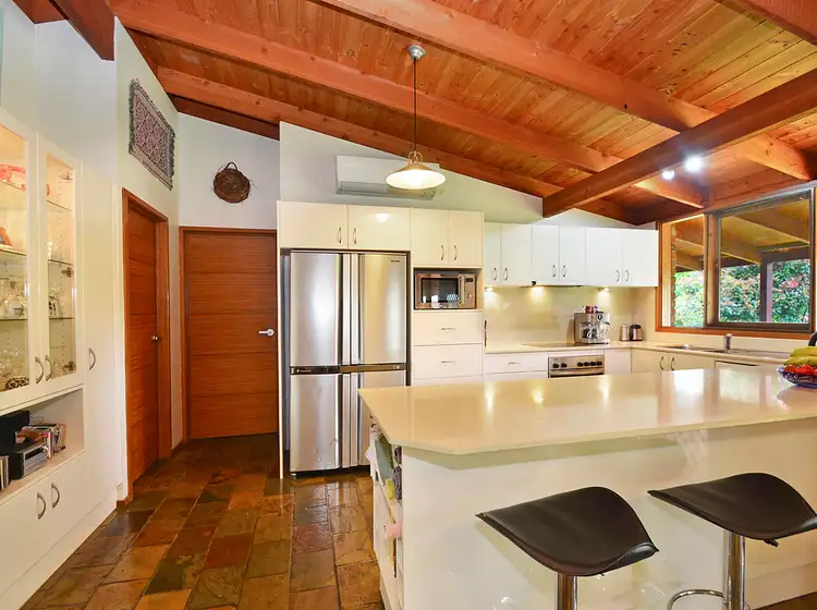 Second view of Homely house listing, 80 Bunderra Drive, Beechwood NSW 2446