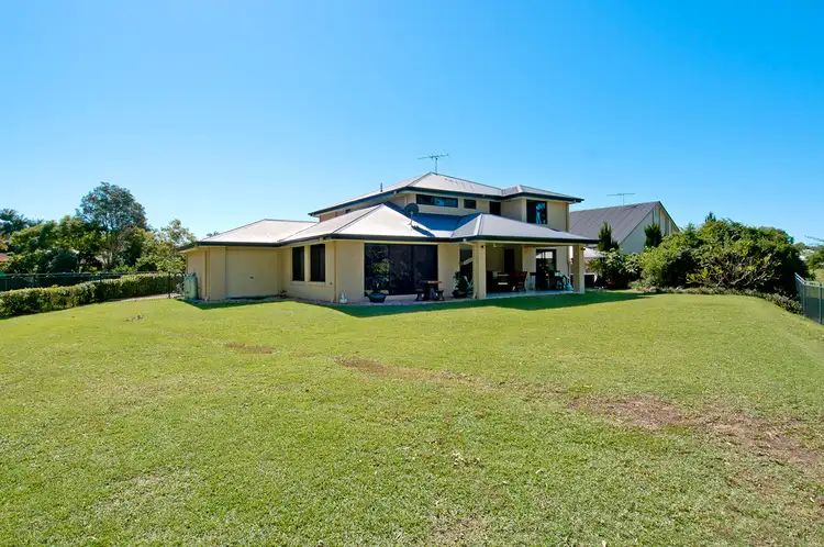 Main view of Homely house listing, 14 Riviera Court, Cornubia QLD 4130