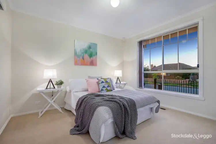 Fourth view of Homely unit listing, 3/127 Hickford Street, Reservoir VIC 3073