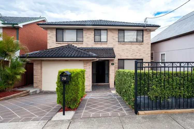 79 Tenterden Road, Botany NSW 2019