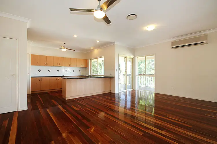 Sixth view of Homely house listing, 3 Ashbourne Close, Carindale QLD 4152