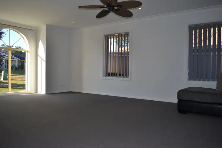 Second view of Homely house listing, 23 Capeland Avenue, Sanctuary Point NSW 2540
