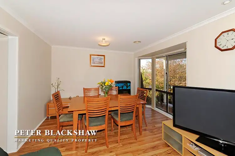 Fourth view of Homely house listing, 22 Weavers Crescent, Theodore ACT 2905