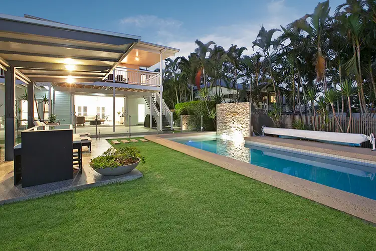 15 Milman Street, Clayfield QLD 4011