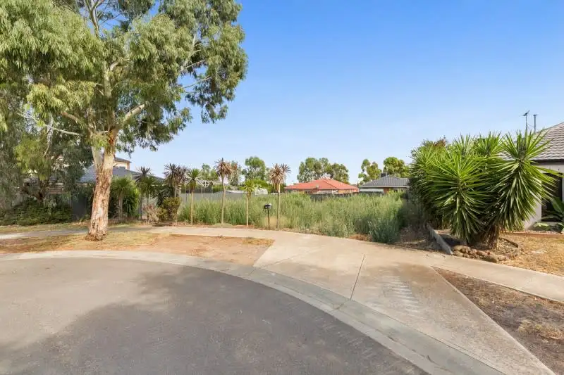 Main view of Homely land listing, 28 Pro Hart Way, Caroline Springs VIC 3023