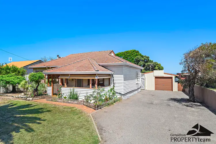 96 Gertrude Street, Geraldton WA 6530