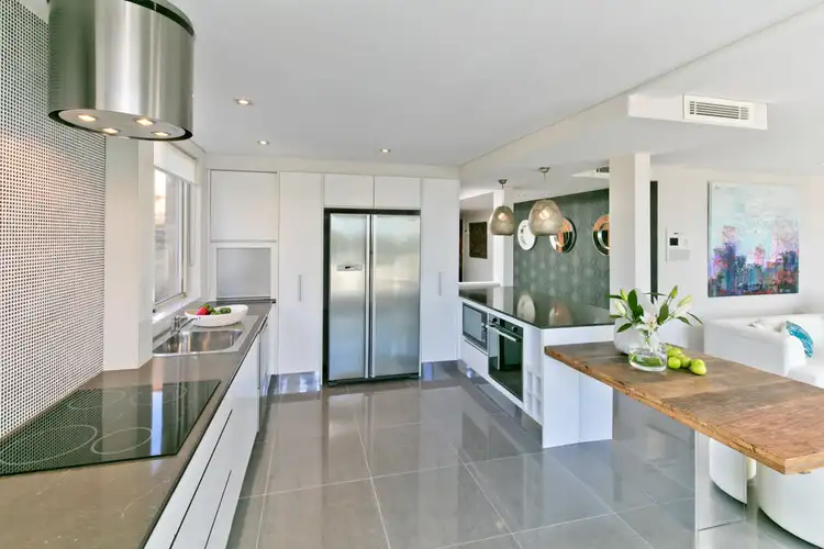 Fifth view of Homely apartment listing, 2/22 Parriwi Road, Mosman NSW 2088