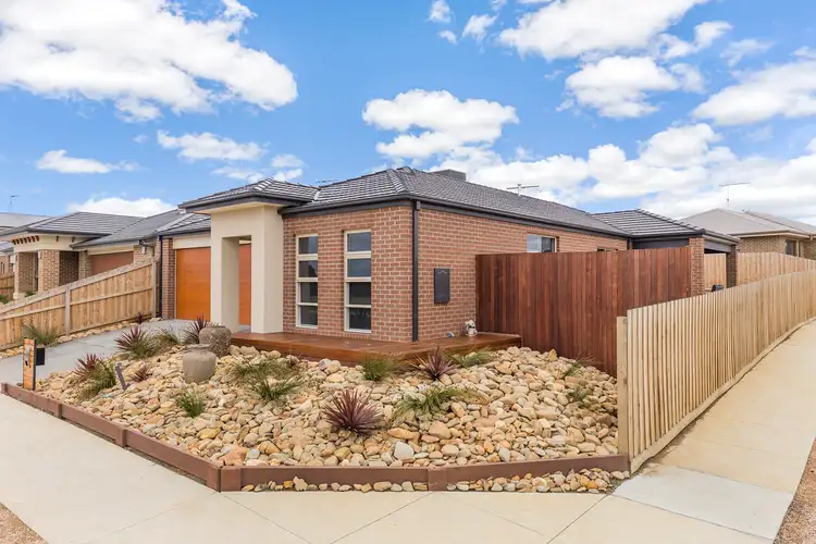 10 Bodega Street, Waurn Ponds VIC 3216