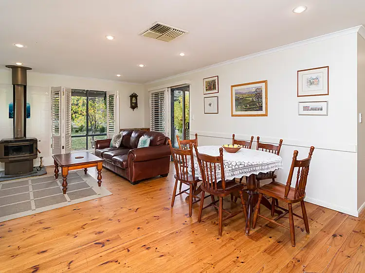 Fourth view of Homely house listing, 1324 Bull Creek Road, Ashbourne SA 5157