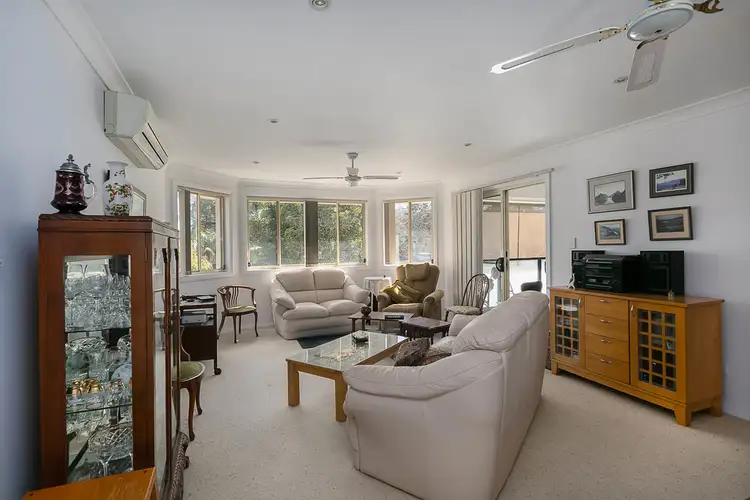 Third view of Homely house listing, 5/2-4 Lake Street, Budgewoi NSW 2262