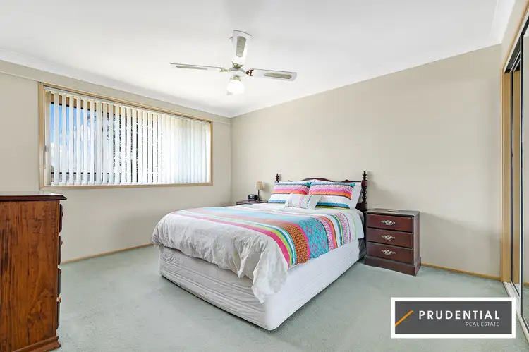 Fifth view of Homely townhouse listing, 3/70 Ingleburn Road, Ingleburn NSW 2565