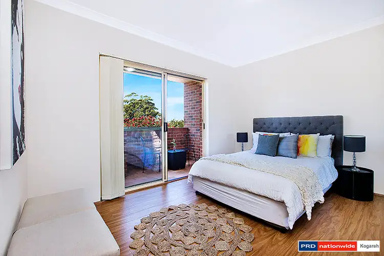 Fourth view of Homely unit listing, 3/1A Ocean Street, Penshurst NSW 2222