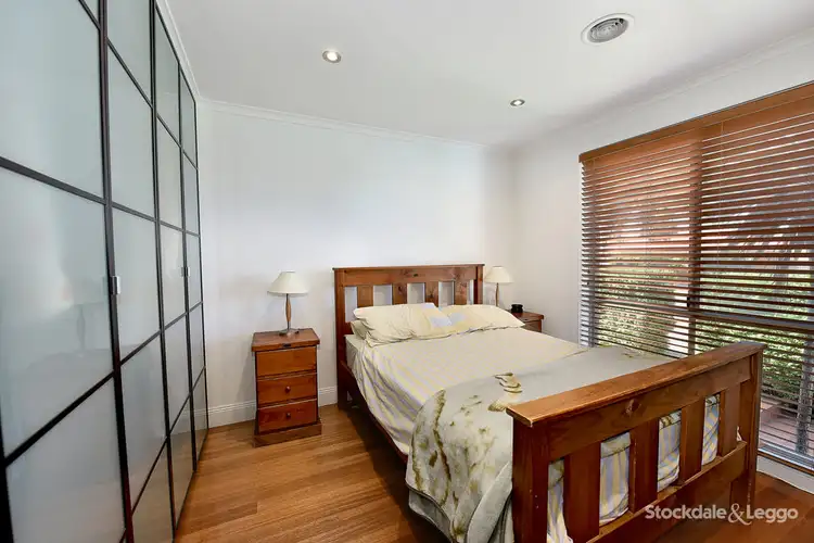 Fifth view of Homely house listing, 28 Foxzami Crescent, Epping VIC 3076