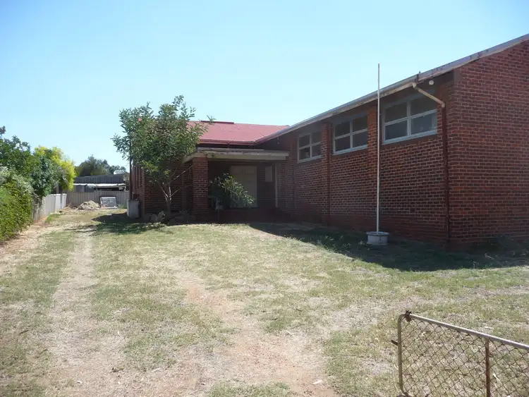 Second view of Homely other listing, 12 Richardson Street, Brookton WA 6306